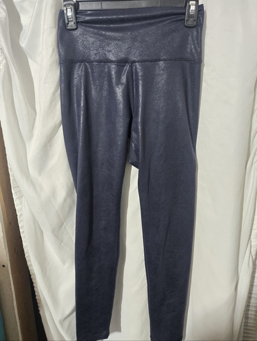 Offline By Aerie - High Waist Faux Leather Legging
